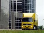 Volvo FL 2000 года